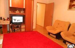 De vanzare 1 camera, zona sensului giratoriu, 39 mp utili, COMISION 0%