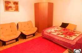 De vanzare 1 camera, zona sensului giratoriu, 39 mp utili, COMISION 0%