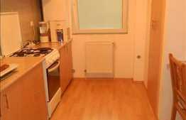 De vanzare 1 camera, zona sensului giratoriu, 39 mp utili, COMISION 0%