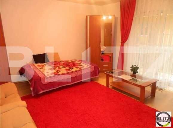 Garsonieră de vânzare Floreşti - 1913AV | BLITZ Cluj-Napoca | Poza1