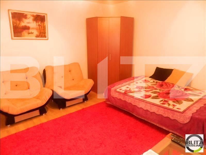 Garsonieră de vânzare Floreşti - 1913AV | BLITZ Cluj-Napoca | Poza2