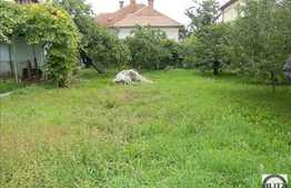 Casa individuala de vanzare, 200 mp utili cu 1200 mp teren