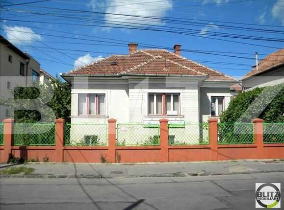 Casa de vânzare 6 camere Gheorgheni - 19130CV | BLITZ Cluj-Napoca | Poza2