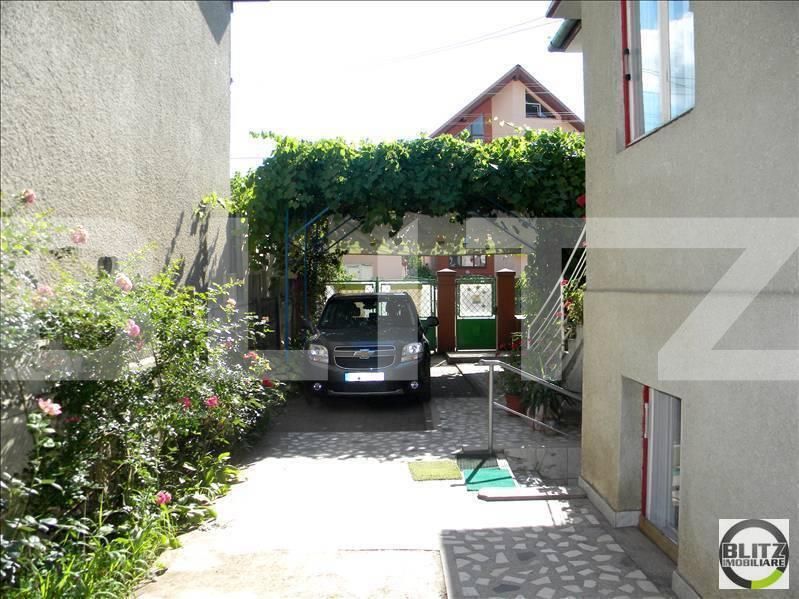 Casa de vânzare 6 camere Gheorgheni - 19130CV | BLITZ Cluj-Napoca | Poza5
