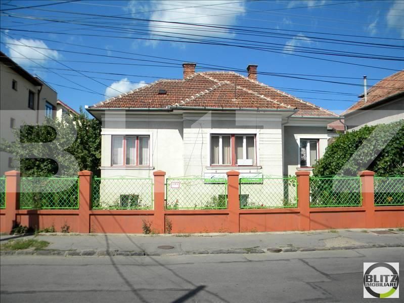 Casa de vânzare 6 camere Gheorgheni - 19130CV | BLITZ Cluj-Napoca | Poza2