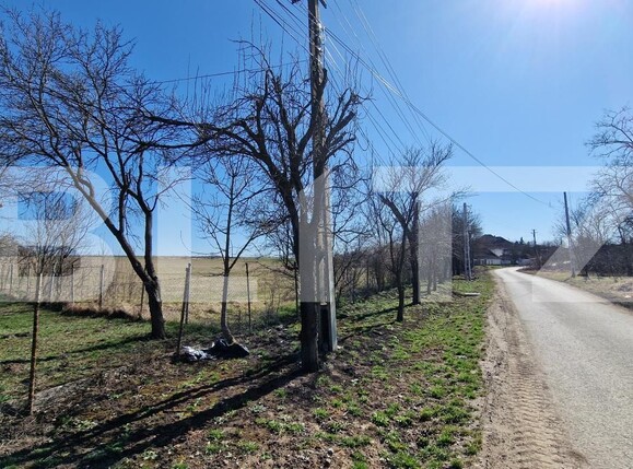 Teren de vânzare Jucu de Sus - 191300TV | BLITZ Cluj-Napoca | Poza2