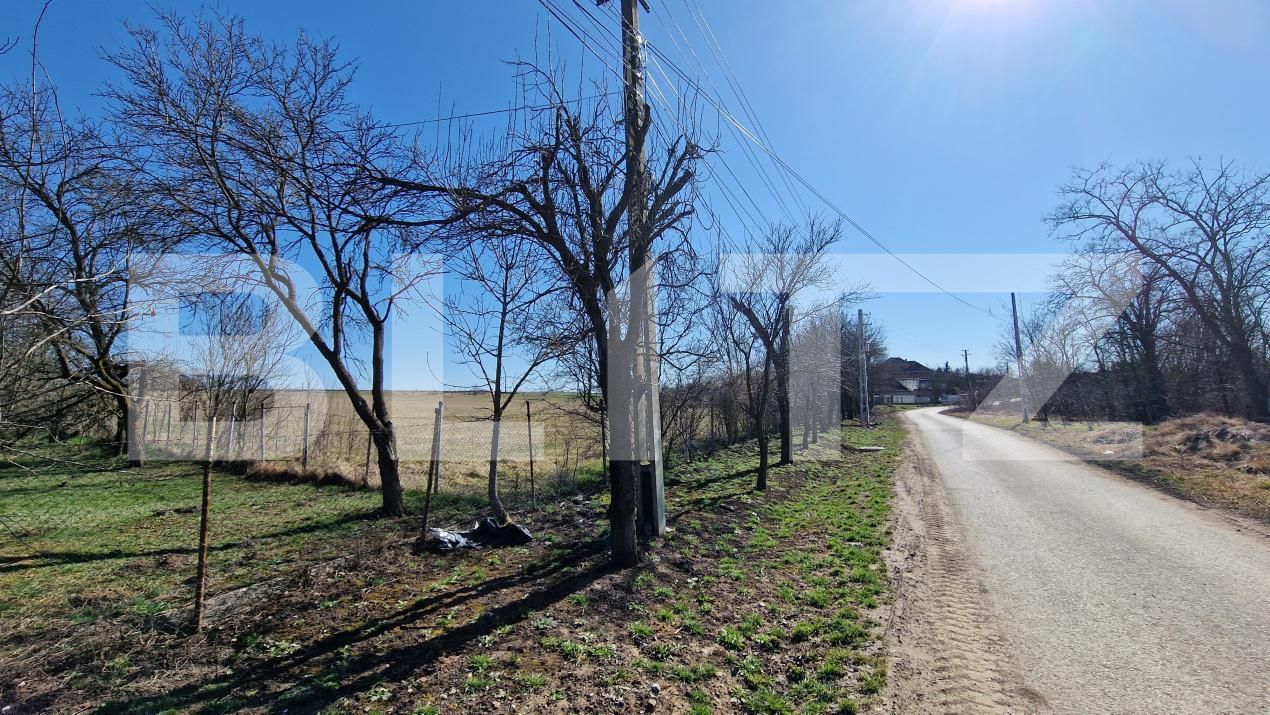 Teren de vânzare Jucu de Sus - 191300TV | BLITZ Cluj-Napoca | Poza2