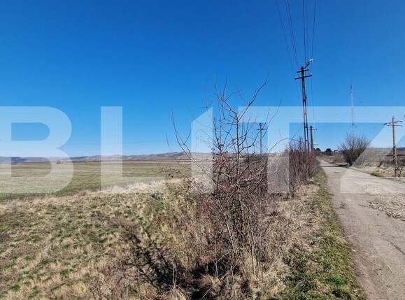 Teren de vânzare Jucu de Sus - 191301TV | BLITZ Cluj-Napoca | Poza3