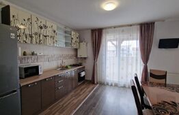 Apartament cu 2 camere, etajul 2, parcare inclusa, zona Terra
