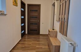 Apartament cu 2 camere, etajul 2, parcare inclusa, zona Terra