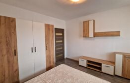 Apartament cu 2 camere, etajul 2, parcare inclusa, zona Terra