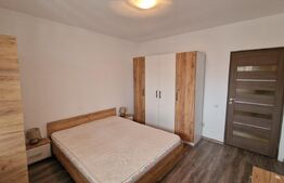 Apartament cu 2 camere, etajul 2, parcare inclusa, zona Terra