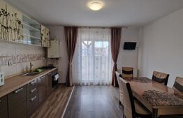 Apartament cu 2 camere, etajul 2, parcare inclusa, zona Terra