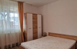 Apartament cu 2 camere, etajul 2, parcare inclusa, zona Terra