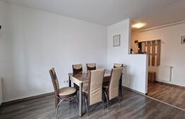 Apartament cu 2 camere, etajul 2, parcare inclusa, zona Terra