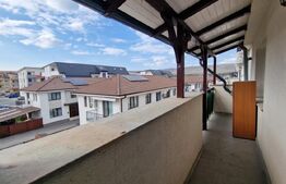 Apartament cu 2 camere, etajul 2, parcare inclusa, zona Terra