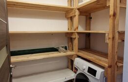 Apartament cu 2 camere, etajul 2, parcare inclusa, zona Terra