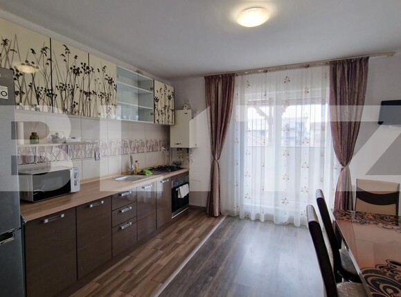 Apartament de închiriat 2 camere Floreşti - 191302AI | BLITZ Cluj-Napoca | Poza10
