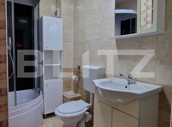 Apartament de închiriat 2 camere Floreşti - 191302AI | BLITZ Cluj-Napoca | Poza6