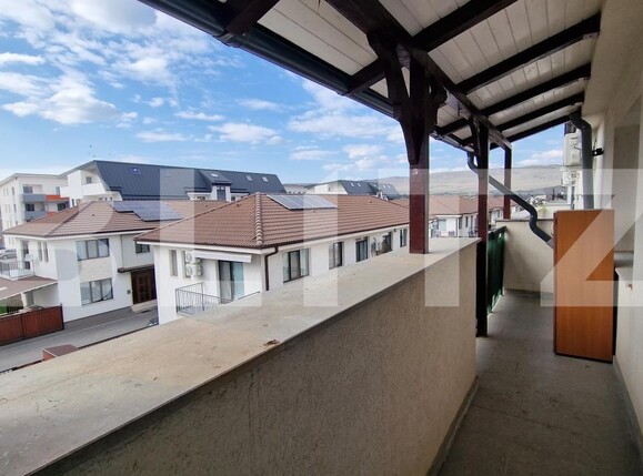 Apartament de închiriat 2 camere Floreşti - 191302AI | BLITZ Cluj-Napoca | Poza4