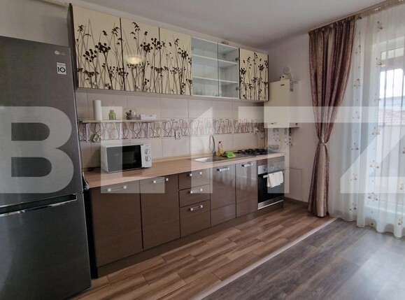 Apartament de închiriat 2 camere Floreşti - 191302AI | BLITZ Cluj-Napoca | Poza9