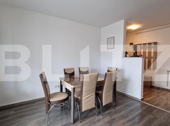 Apartament de închiriat 2 camere Floreşti - 191302AI | BLITZ Cluj-Napoca | Poza8