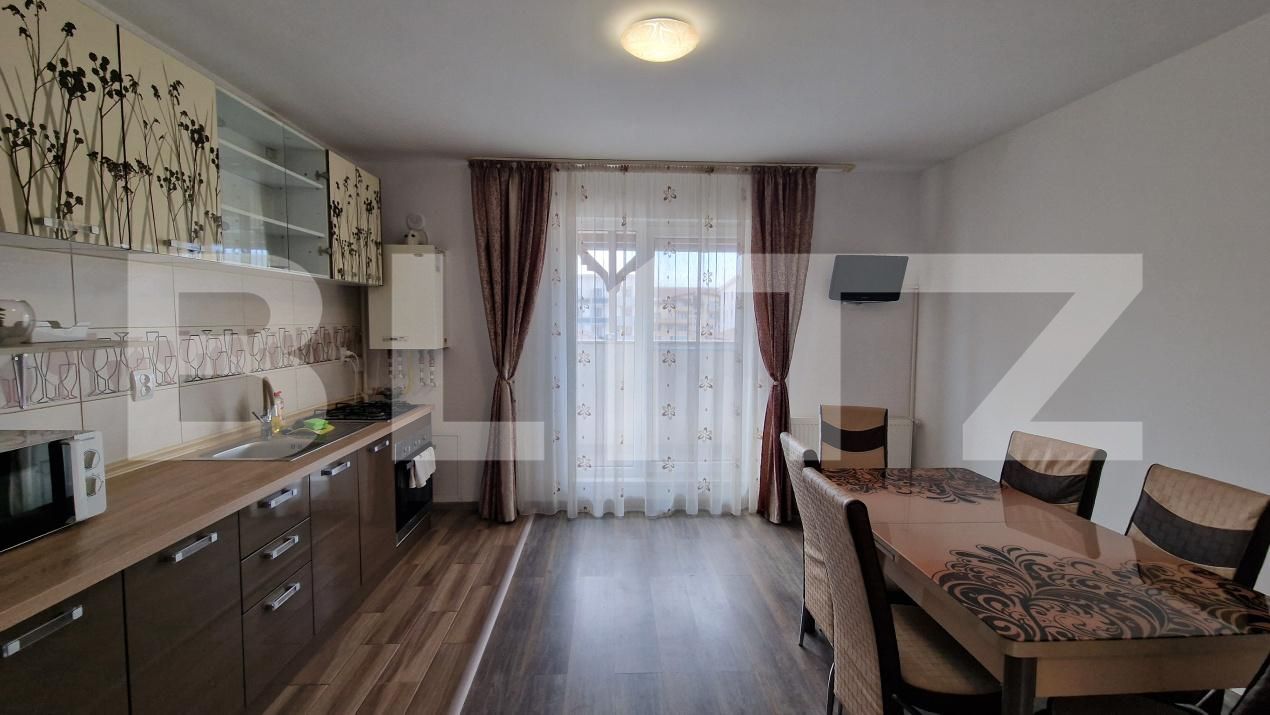 Apartament de închiriat 2 camere Floreşti - 191302AI | BLITZ Cluj-Napoca | Poza11