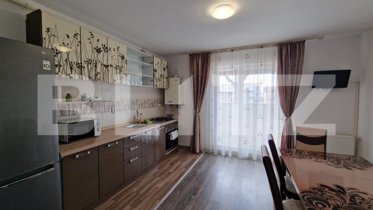 Apartament de închiriat 2 camere Floreşti - 191302AI | BLITZ Cluj-Napoca | Poza10