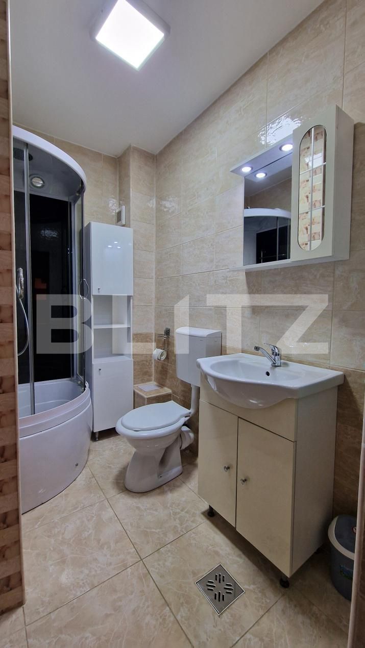 Apartament de închiriat 2 camere Floreşti - 191302AI | BLITZ Cluj-Napoca | Poza6