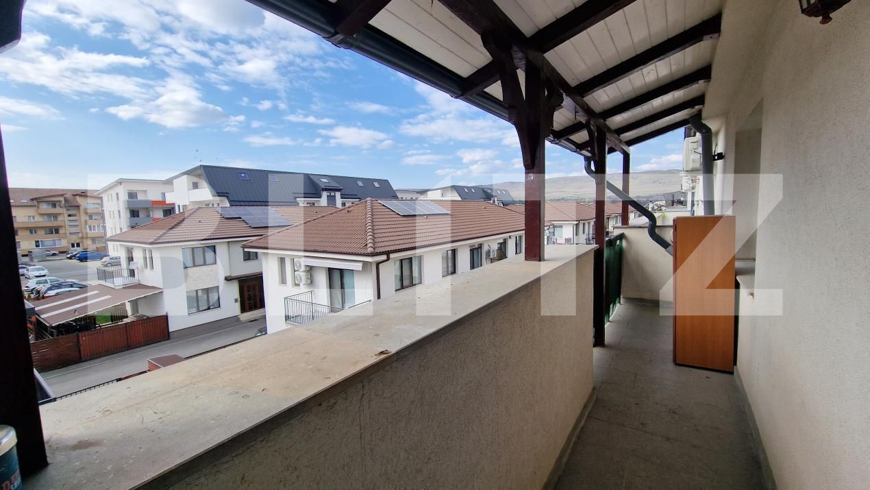 Apartament de închiriat 2 camere Floreşti - 191302AI | BLITZ Cluj-Napoca | Poza4