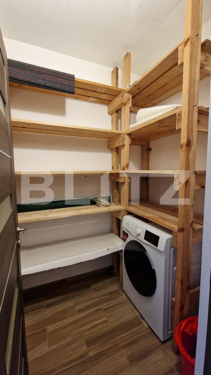 Apartament de închiriat 2 camere Floreşti - 191302AI | BLITZ Cluj-Napoca | Poza7