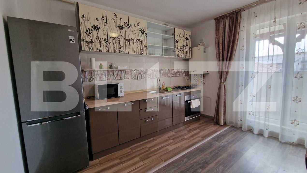 Apartament de închiriat 2 camere Floreşti - 191302AI | BLITZ Cluj-Napoca | Poza9