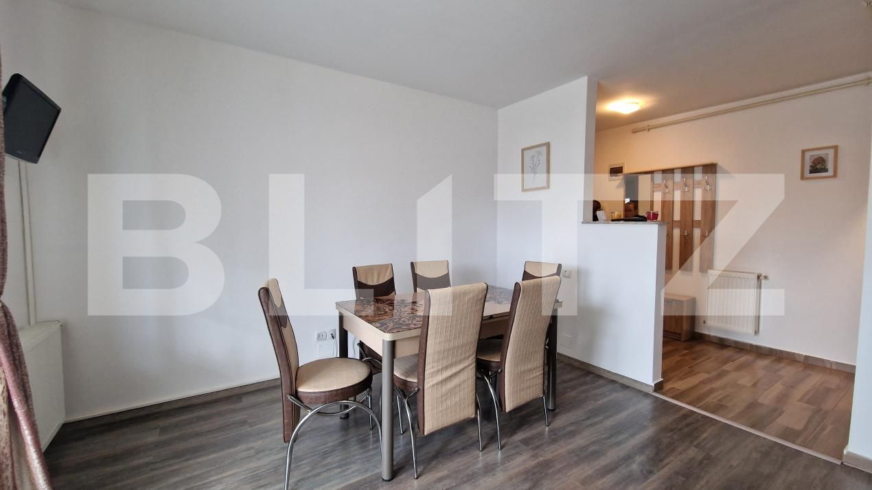 Apartament de închiriat 2 camere Floreşti - 191302AI | BLITZ Cluj-Napoca | Poza8