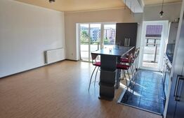 Apartament cu 2 camere, 56 mp, garaj si boxa, etajul 1, Stejarului