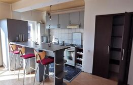 Apartament cu 2 camere, 56mp, garaj si boxa, etajul 1, Stejarului