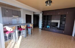 Apartament cu 2 camere, 56 mp, garaj si boxa, etajul 1, Stejarului