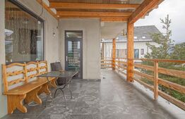 Vila Premium de inchiriat - Bran 