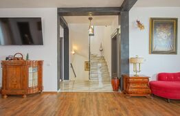 Vila Premium de inchiriat - Bran 