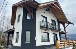 Vila Premium de inchiriat - Bran 