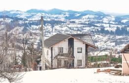 Vila Premium de inchiriat - Bran 