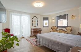 Vila Premium de inchiriat - Bran 
