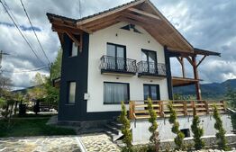 Vila Premium de inchiriat - Bran 