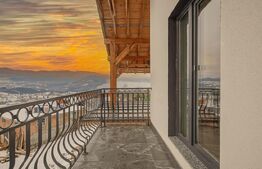 Vila Premium de inchiriat - Bran 