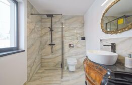 Vila Premium de inchiriat - Bran 