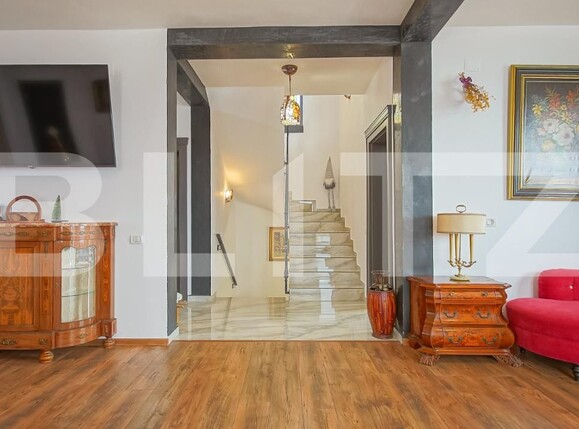 Casa de închiriat 5 camere Bran - 191308CI | BLITZ Brașov | Poza6