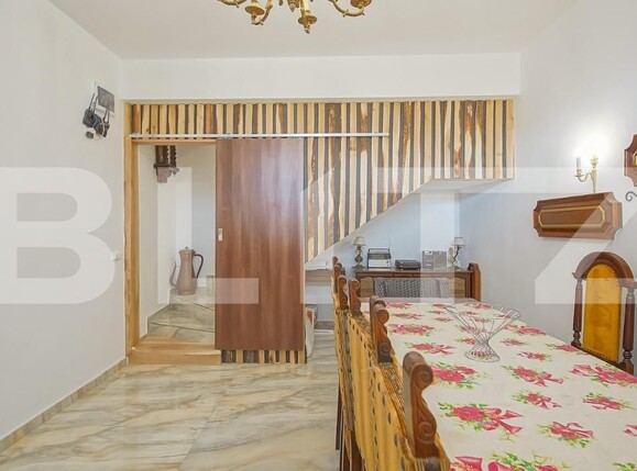 Casa de închiriat 5 camere Bran - 191308CI | BLITZ Brașov | Poza10