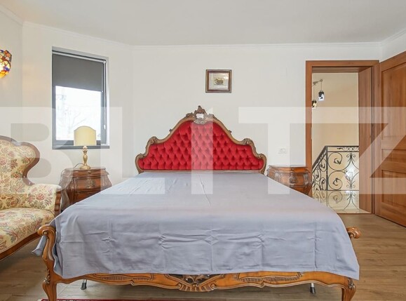 Casa de închiriat 5 camere Bran - 191308CI | BLITZ Brașov | Poza8