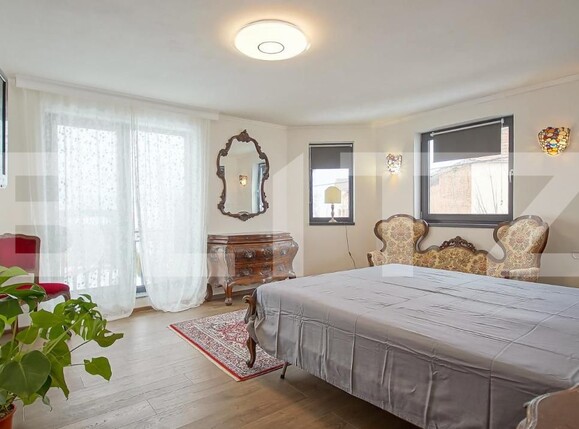 Casa de închiriat 5 camere Bran - 191308CI | BLITZ Brașov | Poza6