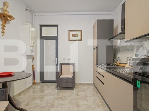 Casa de închiriat 5 camere Bran - 191308CI | BLITZ Brașov | Poza10