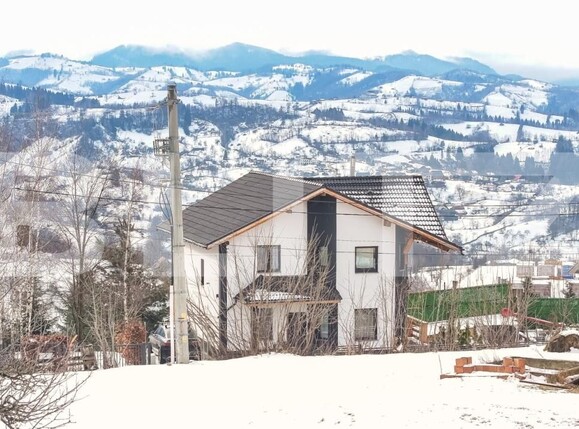 Casa de închiriat 5 camere Bran - 191308CI | BLITZ Brașov | Poza12